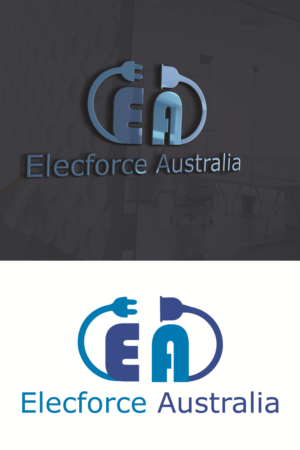 Logo Design by jameskatholine