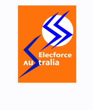 Logo Design by kuya.P for PJ Caulfield Electrical Pty Ltd | Design: #12723223