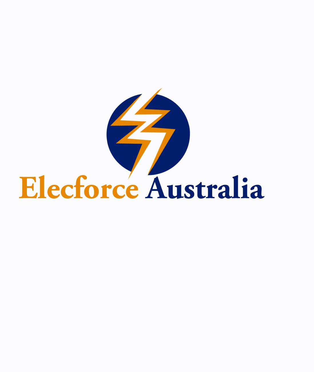 Logo Design by kuya.P for PJ Caulfield Electrical Pty Ltd | Design #12730417