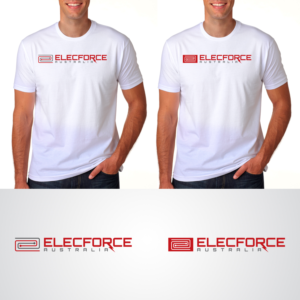 Logo Design by jinesh for PJ Caulfield Electrical Pty Ltd | Design: #12746336