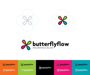 Logo Design by Ellie Afonso for Supermomo76 | Design: #12797287