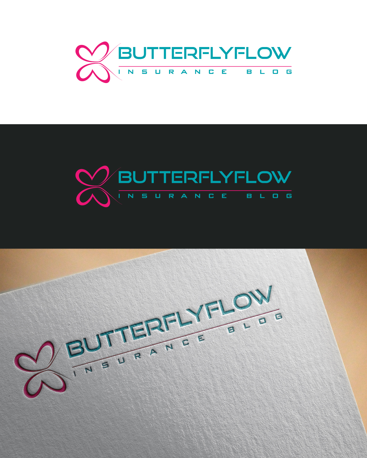 Logo Design by Potua BD for Supermomo76 | Design #12765438