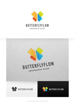 Logo Design by Creathrive for Supermomo76 | Design: #12734852