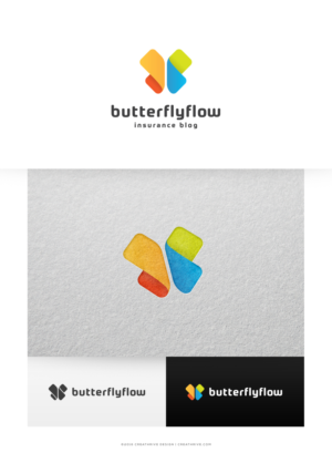 Logo Design by Creathrive for Supermomo76 | Design: #12747366