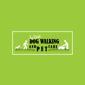 Design de Logo par gordanaingoxstudio pour Active Dog Walking | Design #12767010
