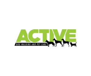 Design de Logo par KabhTech Studio pour Active Dog Walking | Design #12710734