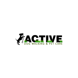 Logo Design by yophi for Active Dog Walking | Design: #12708460