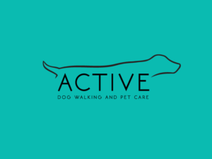 Logo Design by redwanhossain for Active Dog Walking | Design: #12696749