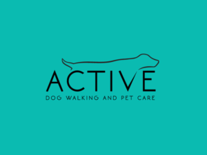 Logo Design by redwanhossain for Active Dog Walking | Design: #12696817