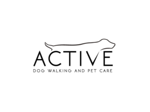 Logo Design by redwanhossain for Active Dog Walking | Design: #12696818