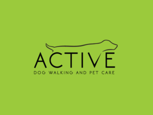 Logo Design by redwanhossain for Active Dog Walking | Design: #12696861