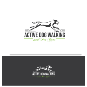 Logo Design by Graphic Bricks
