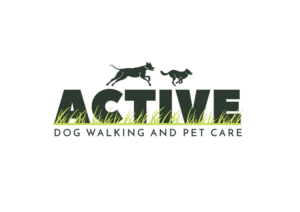 Logo-Design von Fk_Design für Active Dog Walking | Design: #12710601