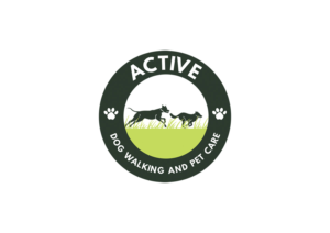 Logo-Design von Fk_Design für Active Dog Walking | Design: #12747512