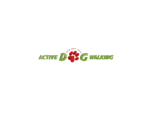 Logo-Design von LogOn für Active Dog Walking | Design: #12750764