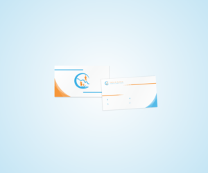 Centro de Ayuda en Inmigracion | Stationery Design by NguvuMX