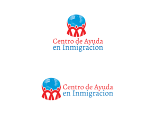 Centro de Ayuda en Inmigracion | Stationery Design by Designs 2019