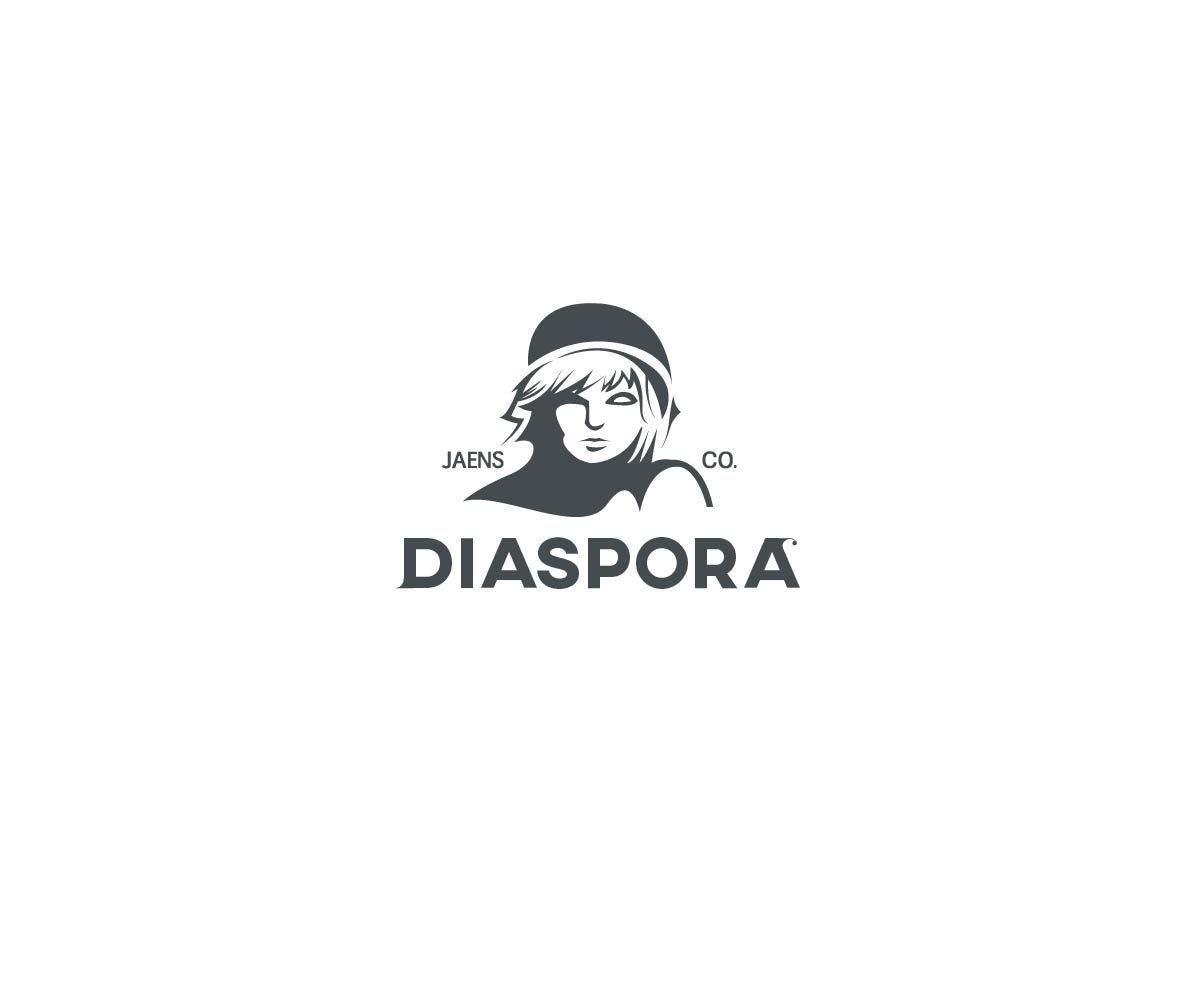 Logo Design by J.allauigan for Diaspora | Design #12735120