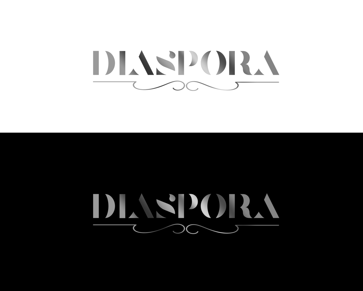 Logo-Design von poetaa92 für Diaspora | Design #12706417