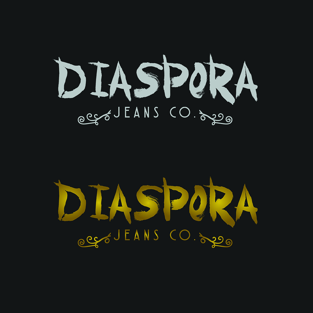 Logo Design by gobindadey333 for Diaspora | Design #12707422