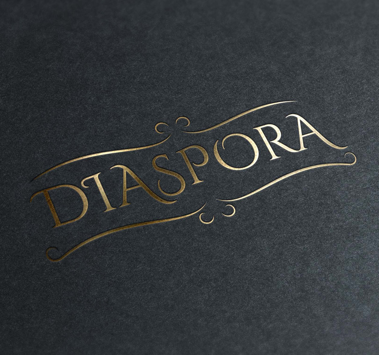 Logo-Design von Limitless  für Diaspora | Design #12697780