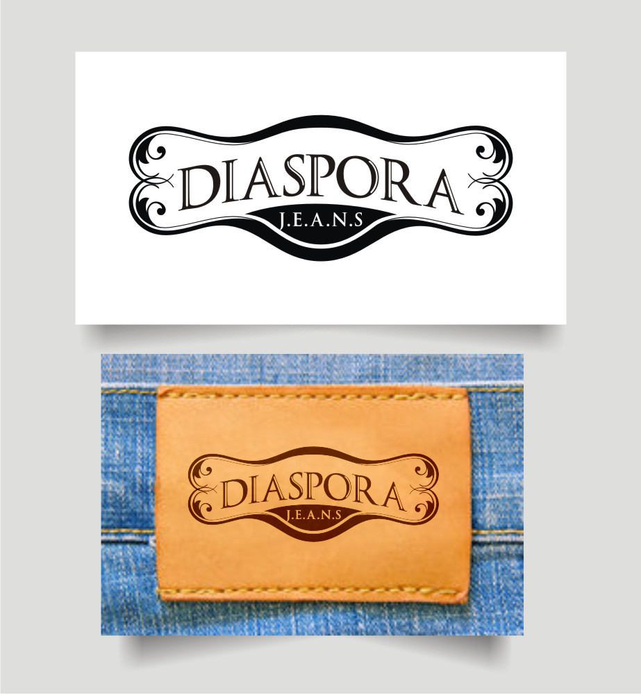 Logo Design by roemputliar24 for Diaspora | Design #12697747