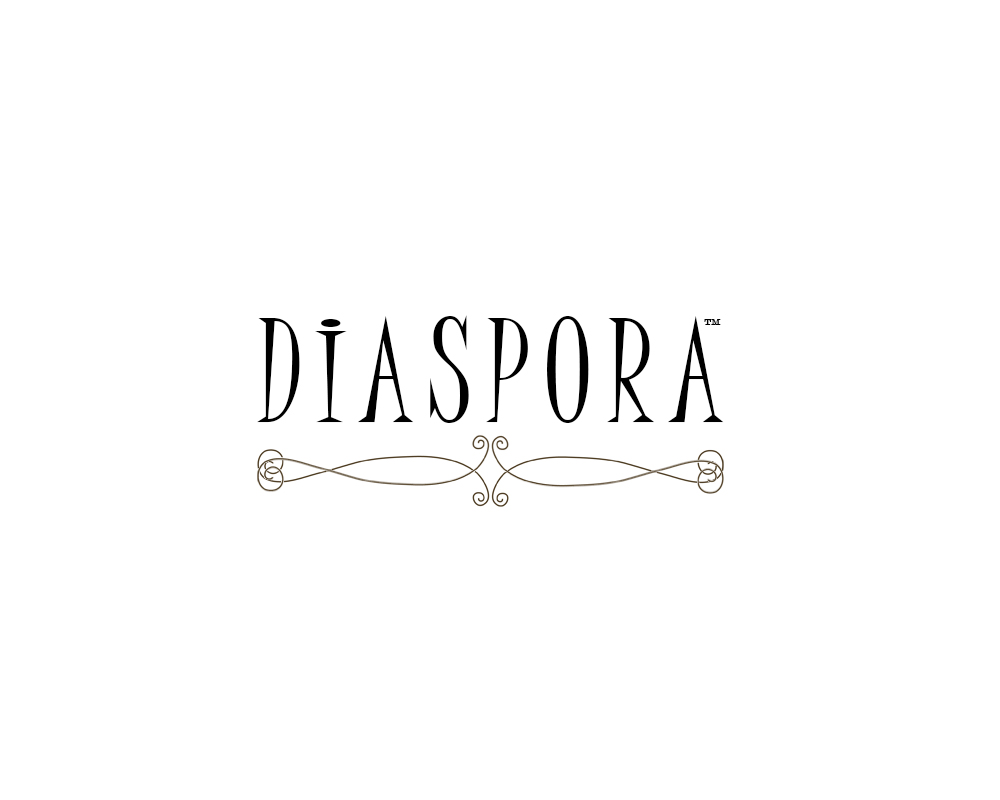 Logo-Design von Pattisweb für Diaspora | Design #12742760
