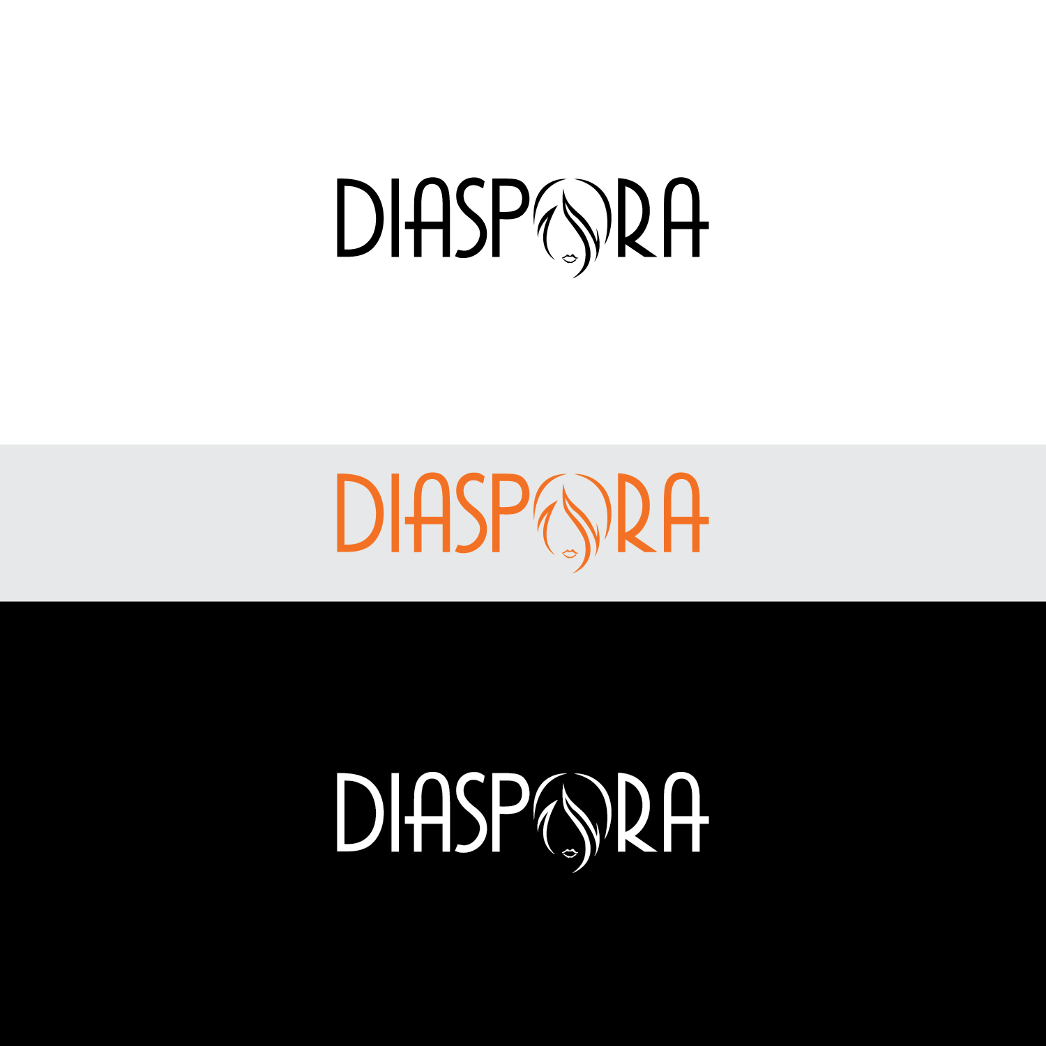 Design de Logo par chadeyyy pour Diaspora | Design #12741038