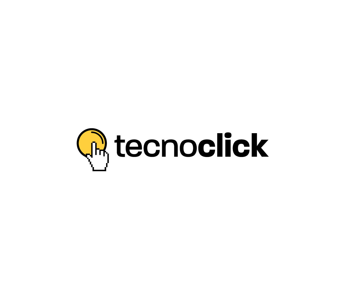 Logo Design by Davaus for Tecnoclick | Design #12707346