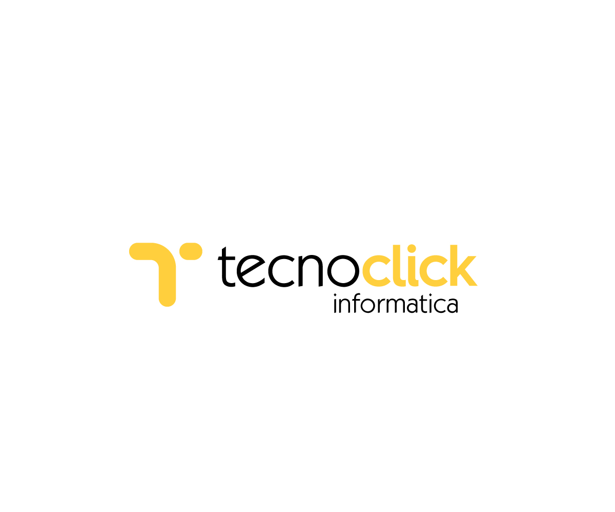 Logo Design by Davaus for Tecnoclick | Design #12720014