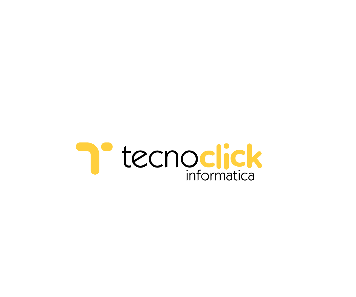 Logo Design by Davaus for Tecnoclick | Design #12720015