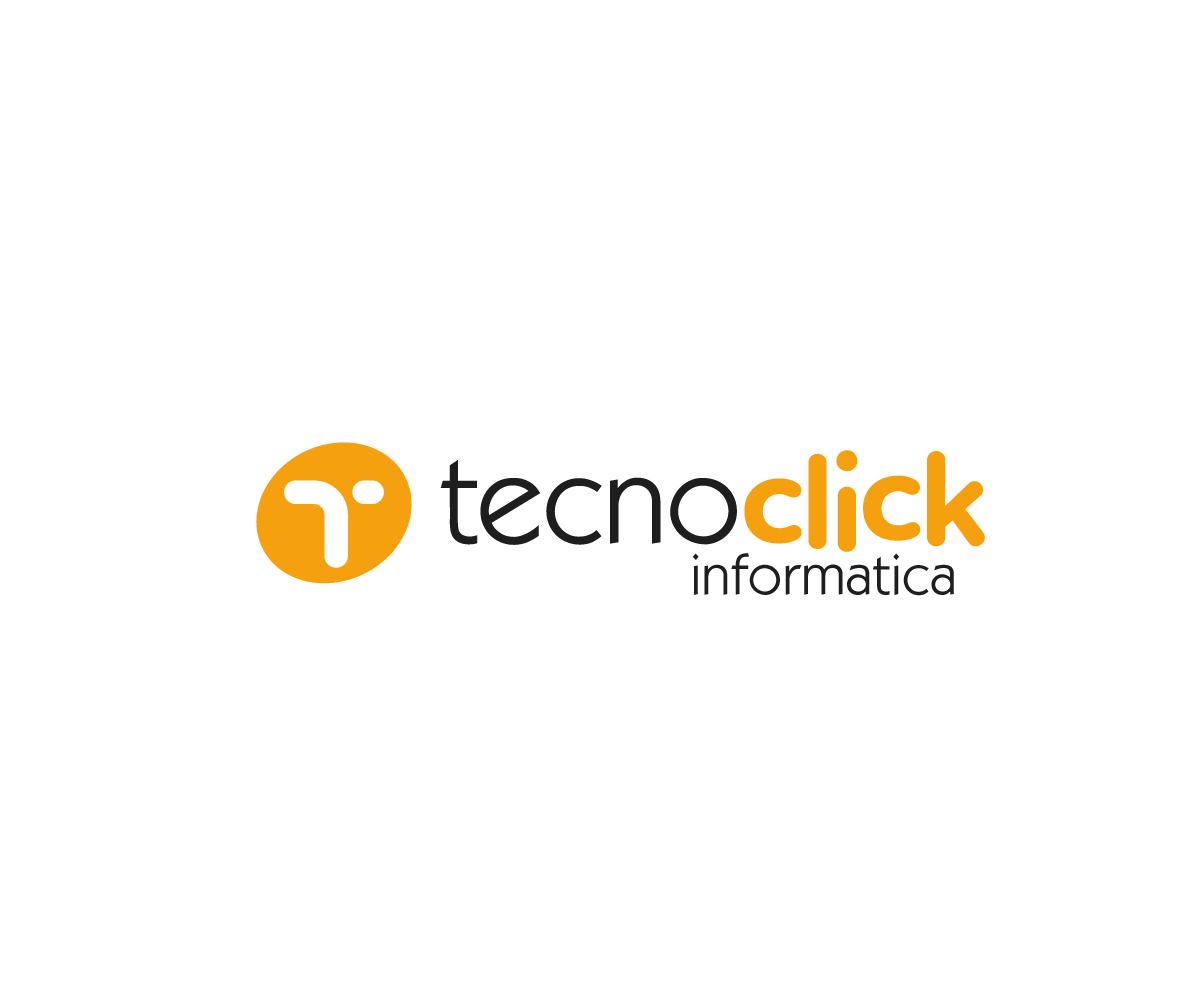 Logo Design by Davaus for Tecnoclick | Design #12730512