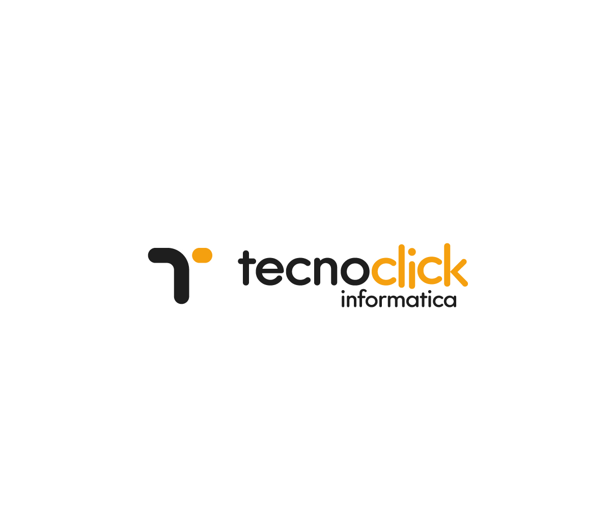 Logo Design by Davaus for Tecnoclick | Design #12730982