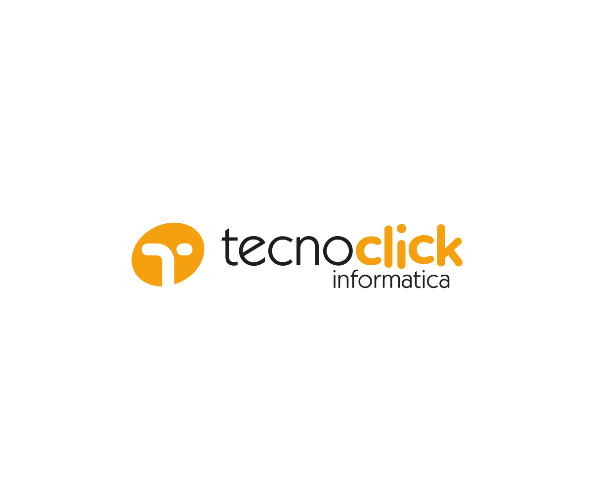 Logo Design by Davaus for Tecnoclick | Design #12740531