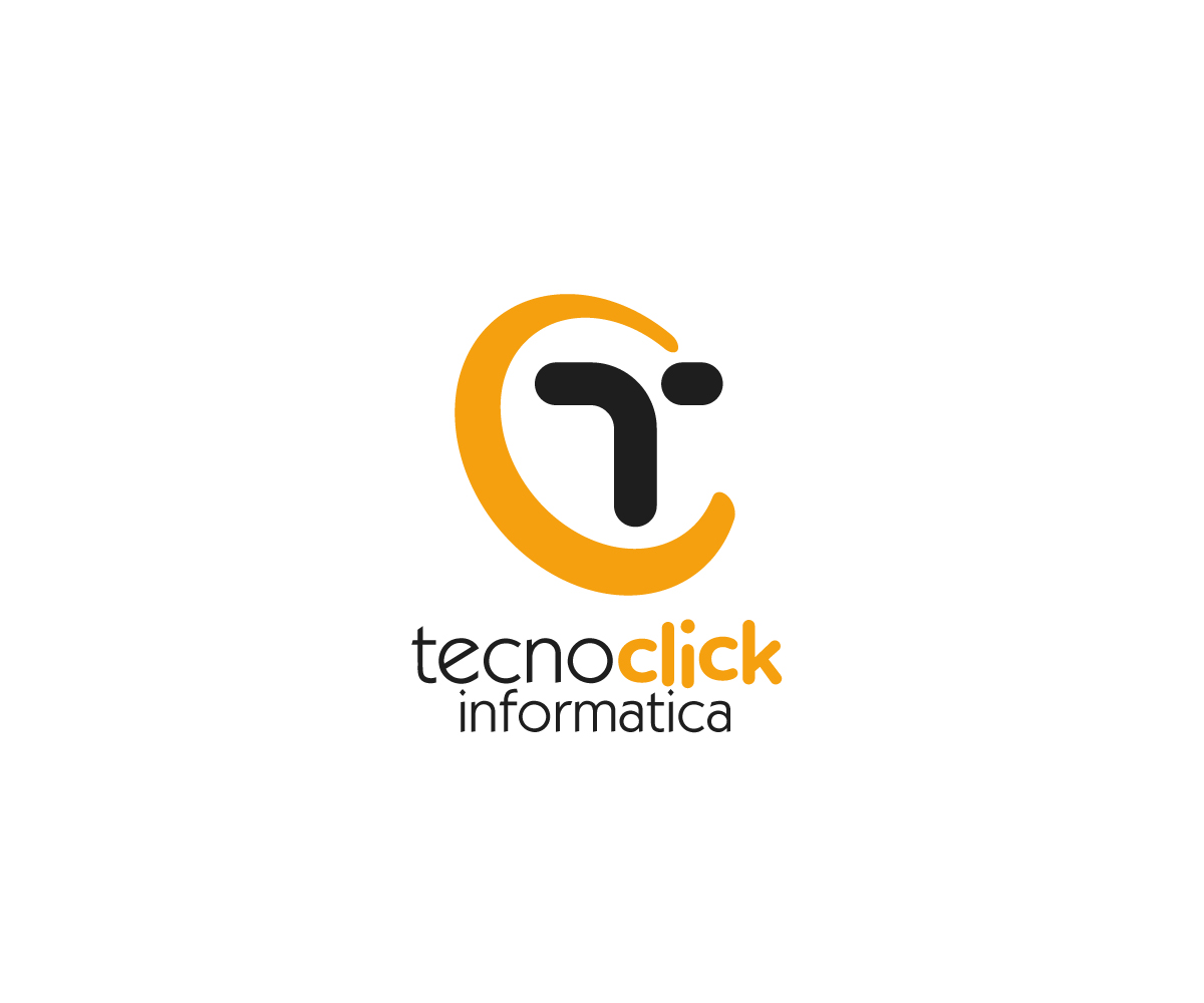 Logo Design by Davaus for Tecnoclick | Design #12766427