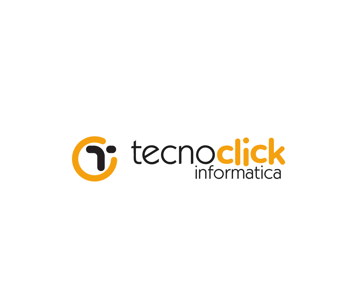 Logo Design by Davaus for Tecnoclick | Design #12810622
