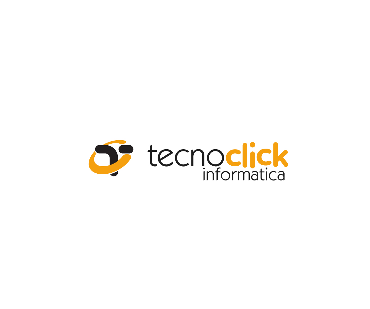 Logo Design by Davaus for Tecnoclick | Design #12838543