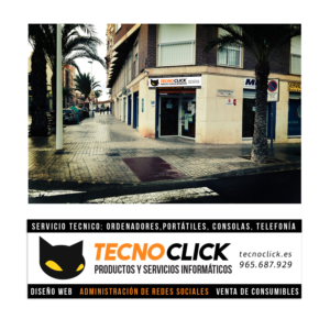 Design de Logo par Buney pour Tecnoclick | Design : #12723724