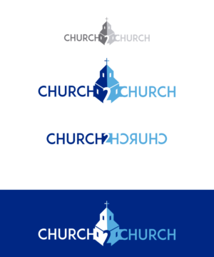 Logo Design by StudioD™ for Greenbrier Church | Design: #12698547