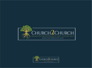 Logo Design by nikkiblue for Greenbrier Church | Design: #12785354