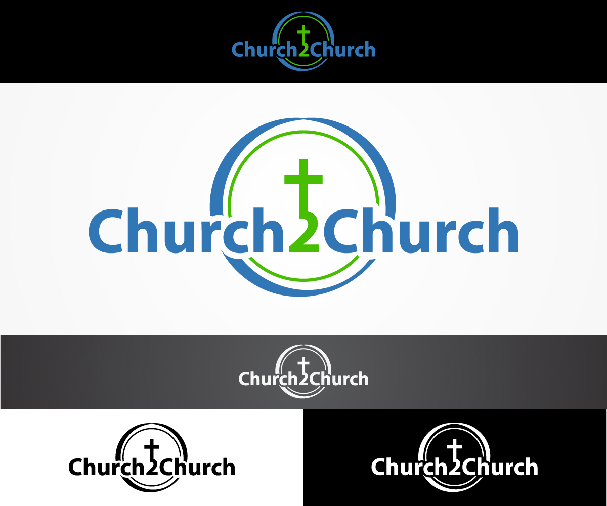 Logo-Design von sangeloenriquez für Greenbrier Church | Design #12707652