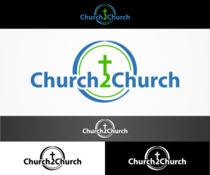 Logo-Design von sangeloenriquez für Greenbrier Church | Design #12707652