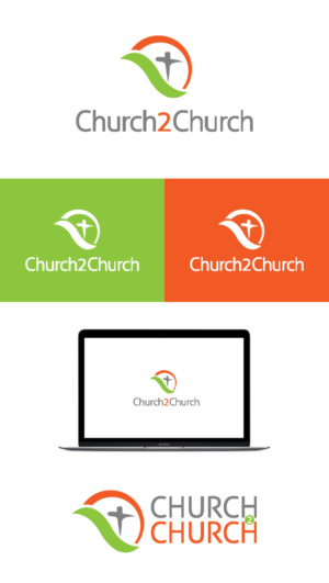 Logo Design by Arsalan for Greenbrier Church | Design: #12698254