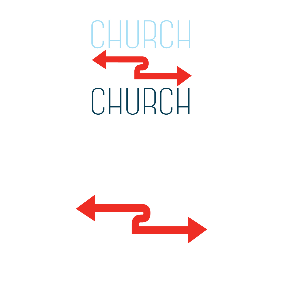 Logo Design by brittdevandry01 for Greenbrier Church | Design #12778482