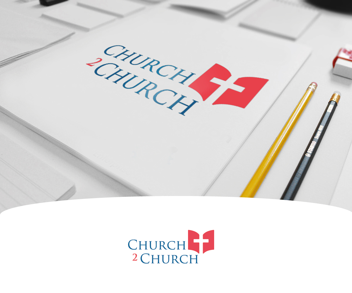 Logo-Design von MindCraft Design für Greenbrier Church | Design #12795581
