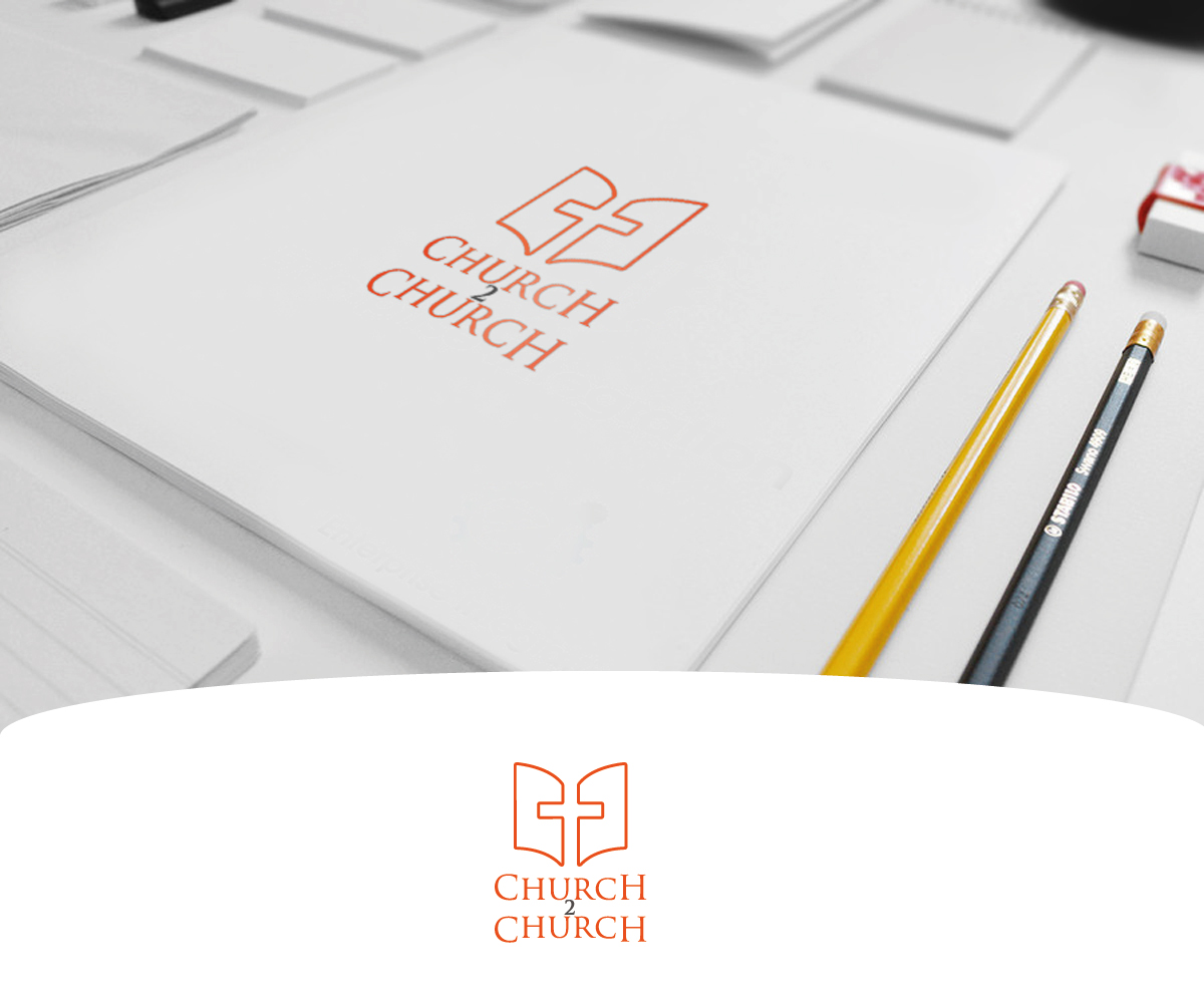 Logo-Design von MindCraft Design für Greenbrier Church | Design #12795623