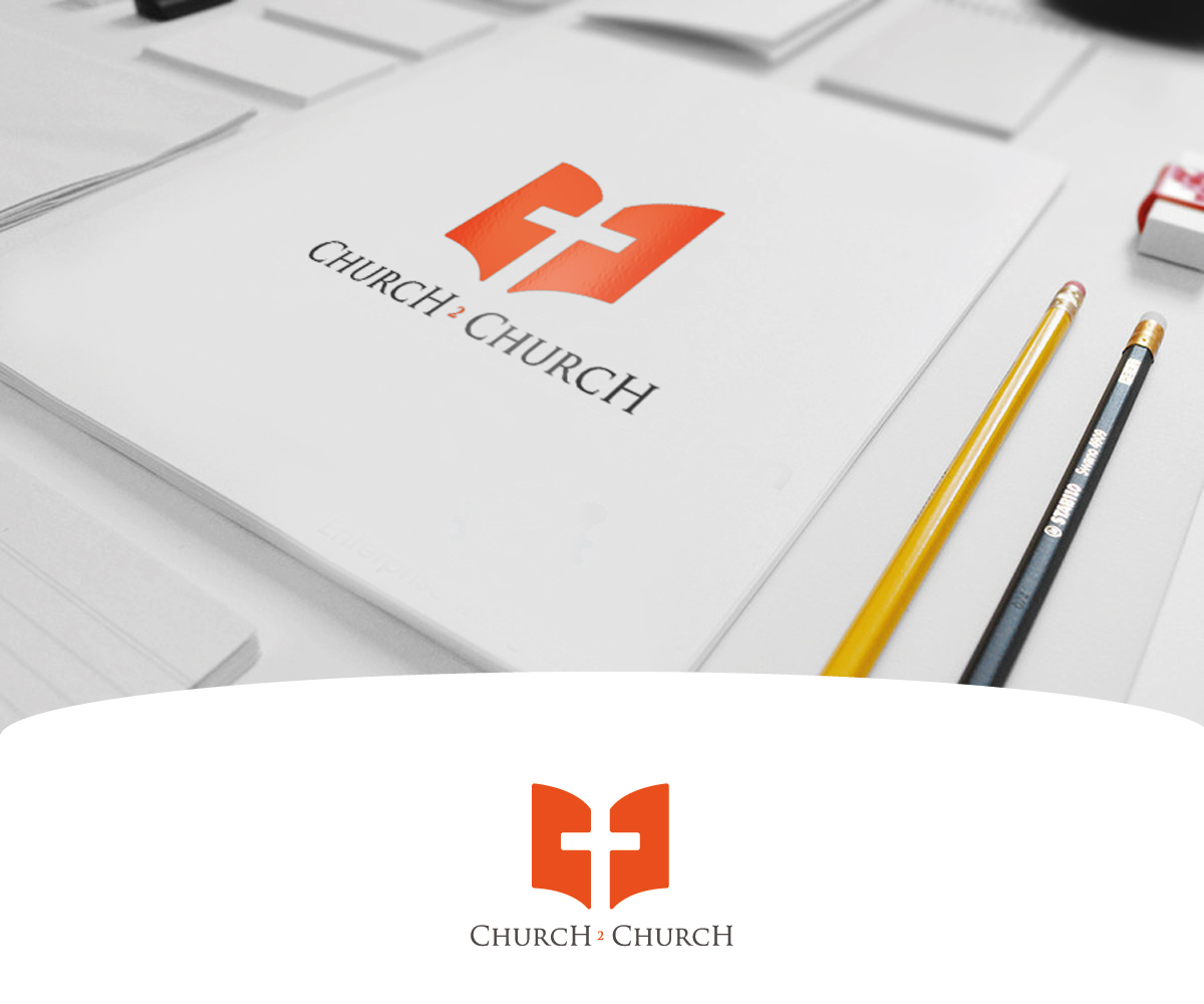 Logo Design by MindCraft Design for Greenbrier Church | Design #12795678