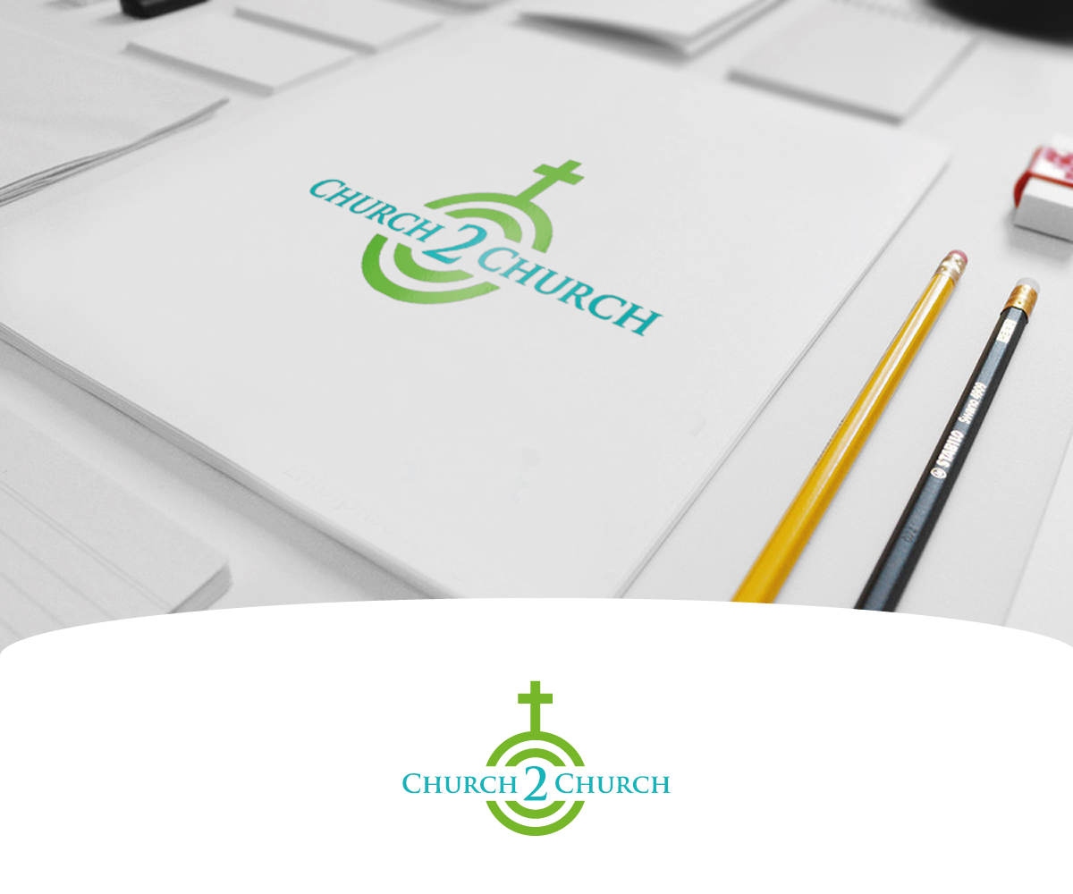 Logo Design by MindCraft Design for Greenbrier Church | Design #12795741