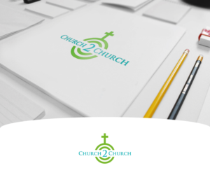 Logo Design by MindCraft Design for Greenbrier Church | Design: #12795741