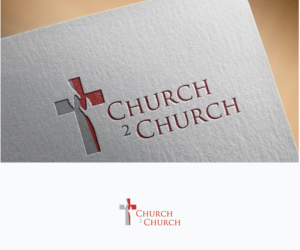 Logo Design by MindCraft Design for Greenbrier Church | Design: #12807091